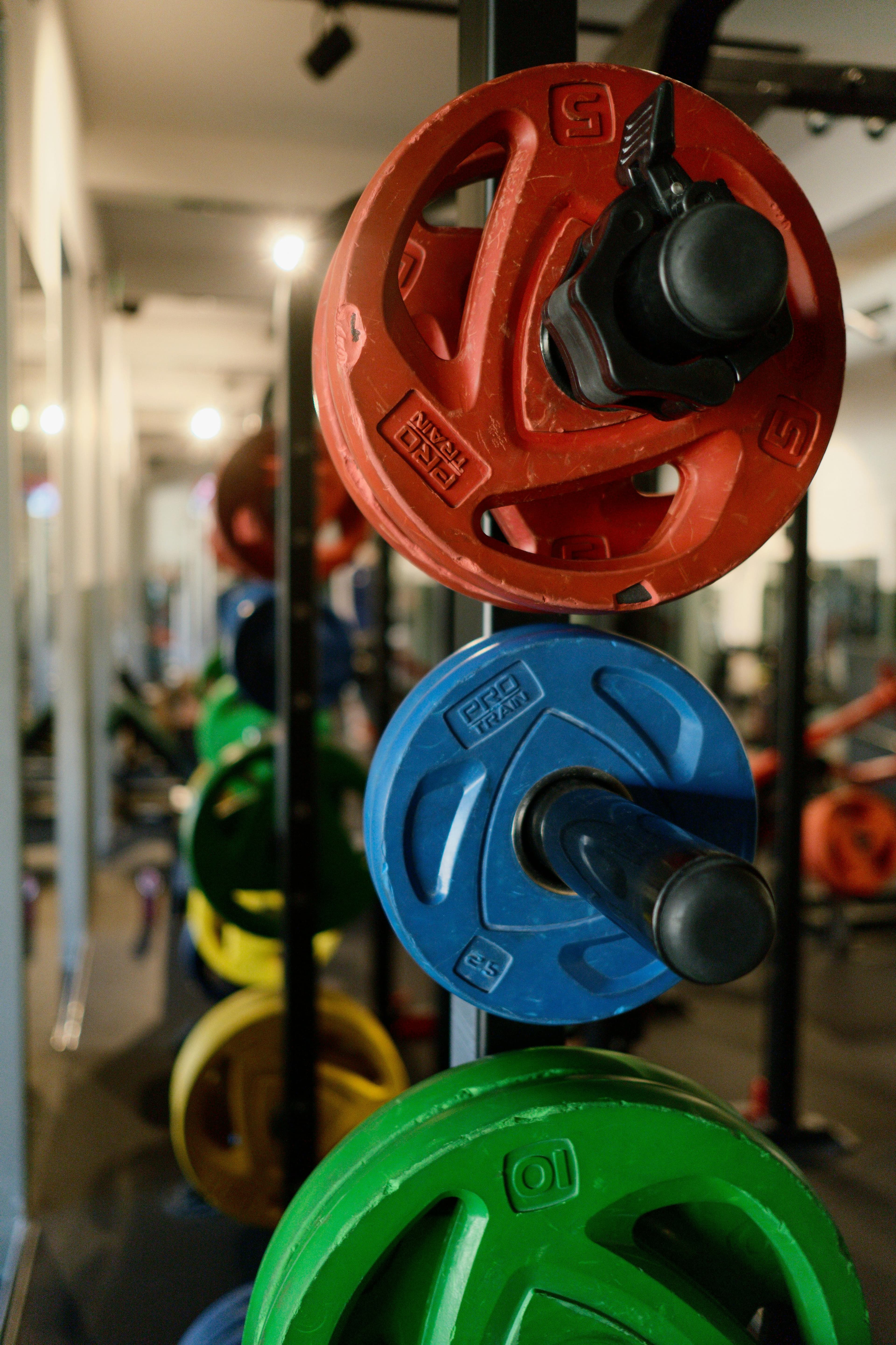 How to Structure a 4-Day Upper/Lower Split for Busy People