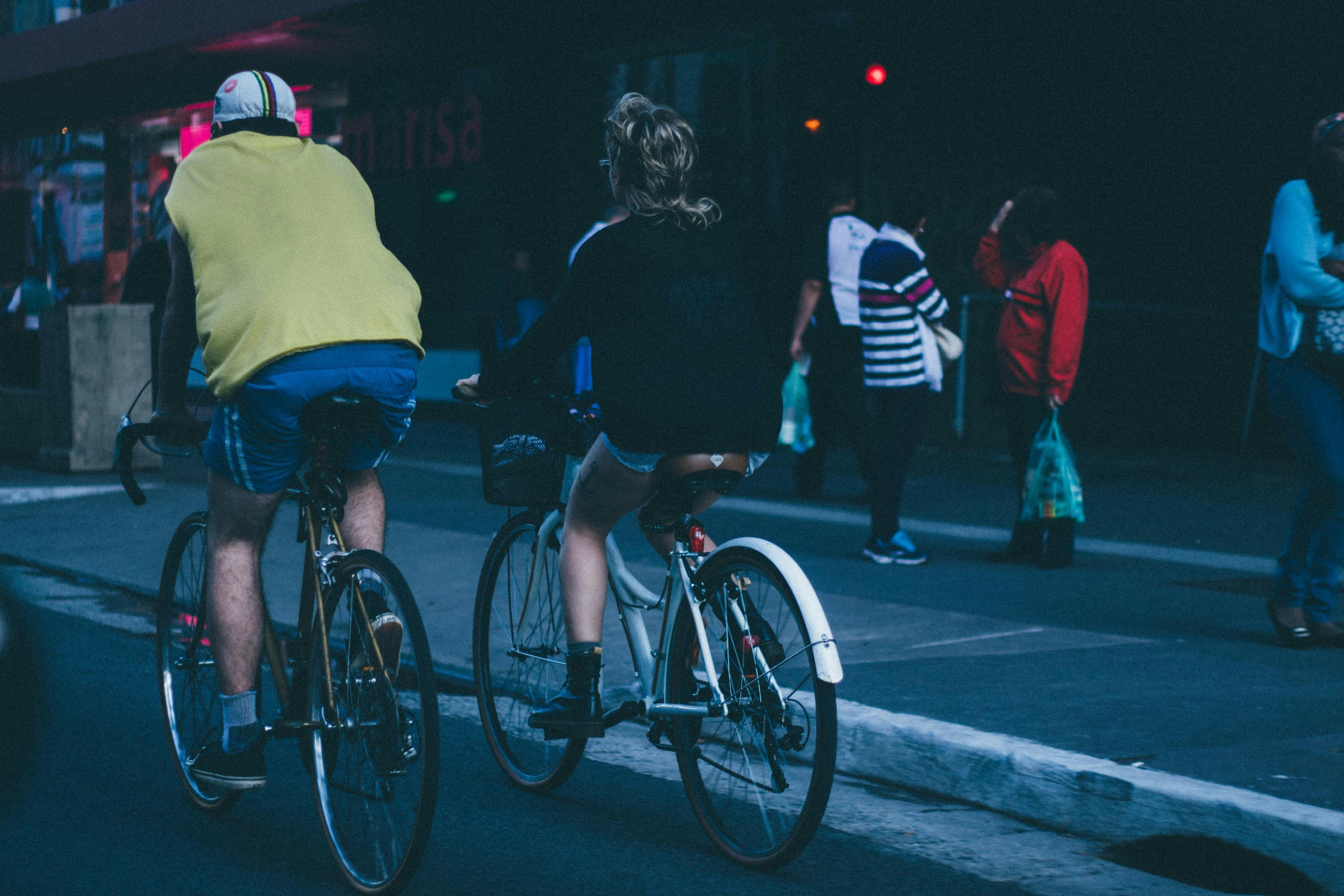 Why the Dutch Cycle Everywhere: The Surprising History Behind the World's Cycling Capital