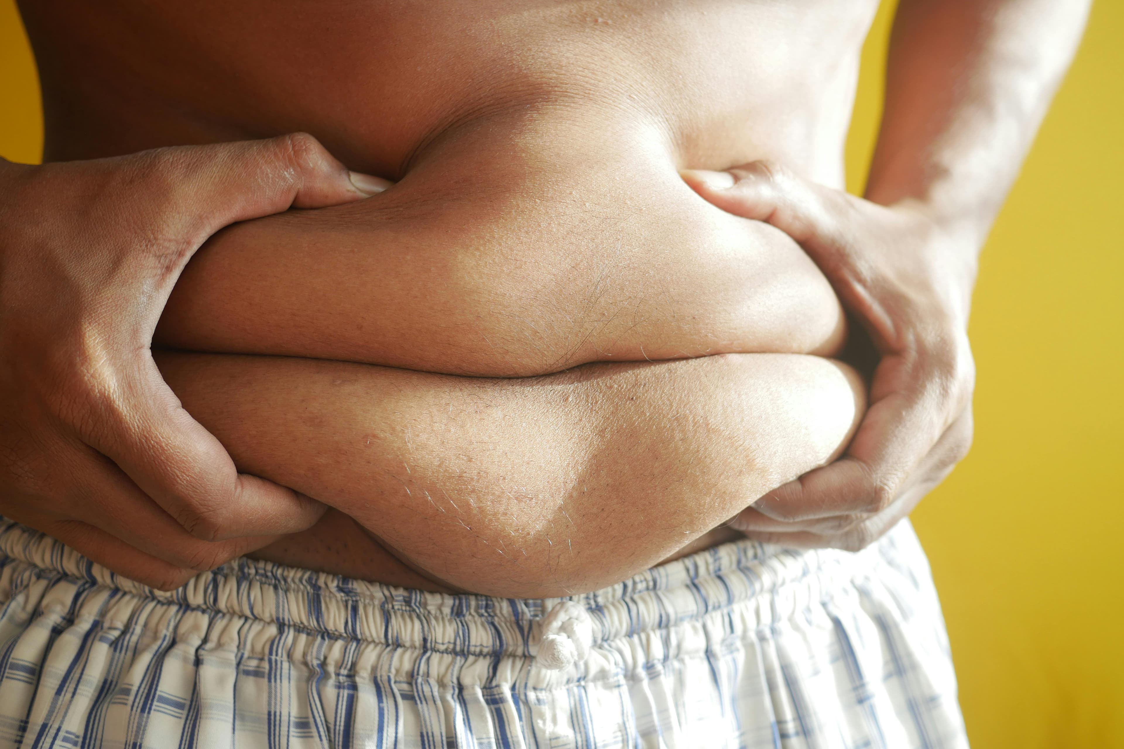 How to Train for Fat Loss Without Living on the Treadmill