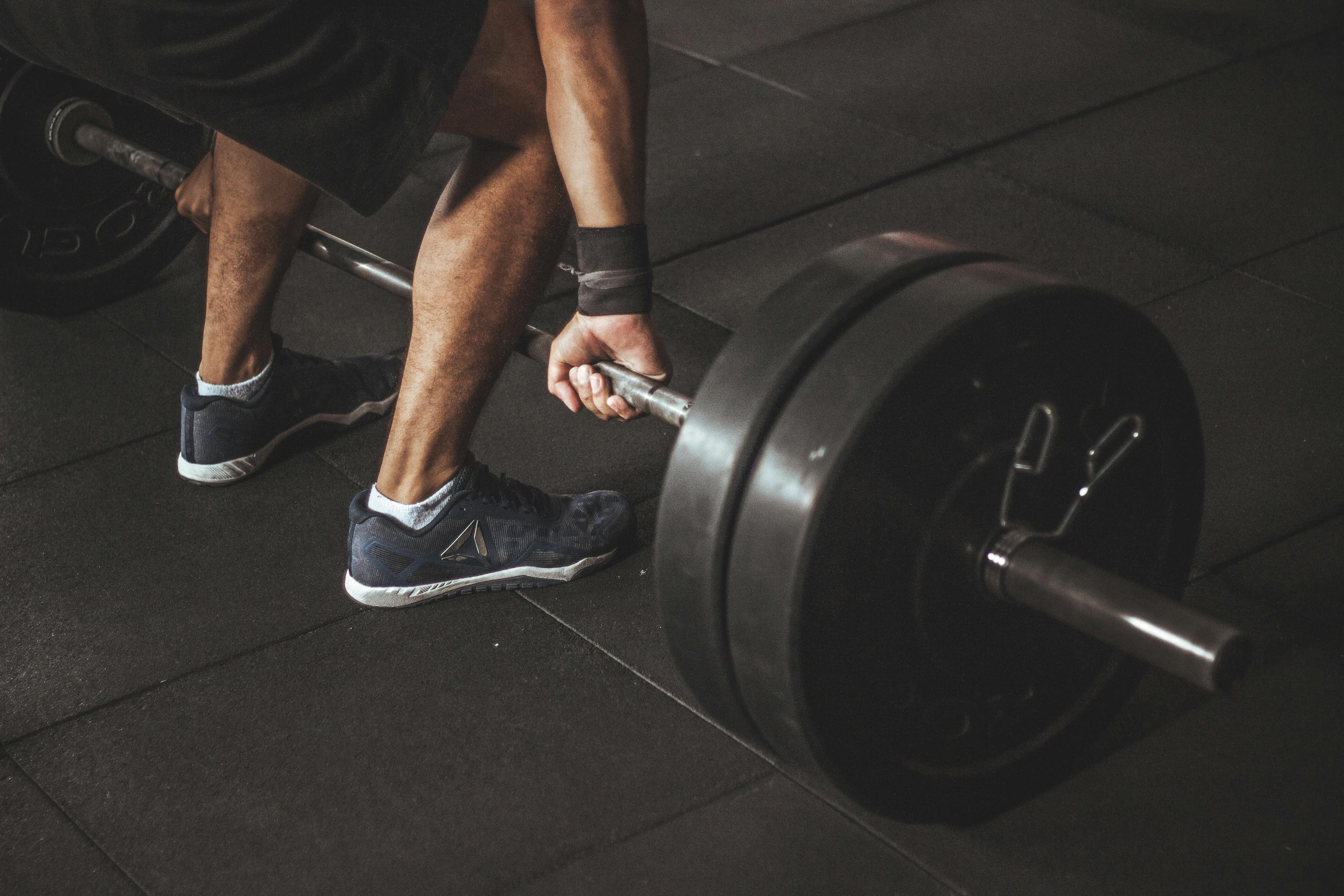 How to Squat Safely and Go Deeper Without Hurting Your Knees