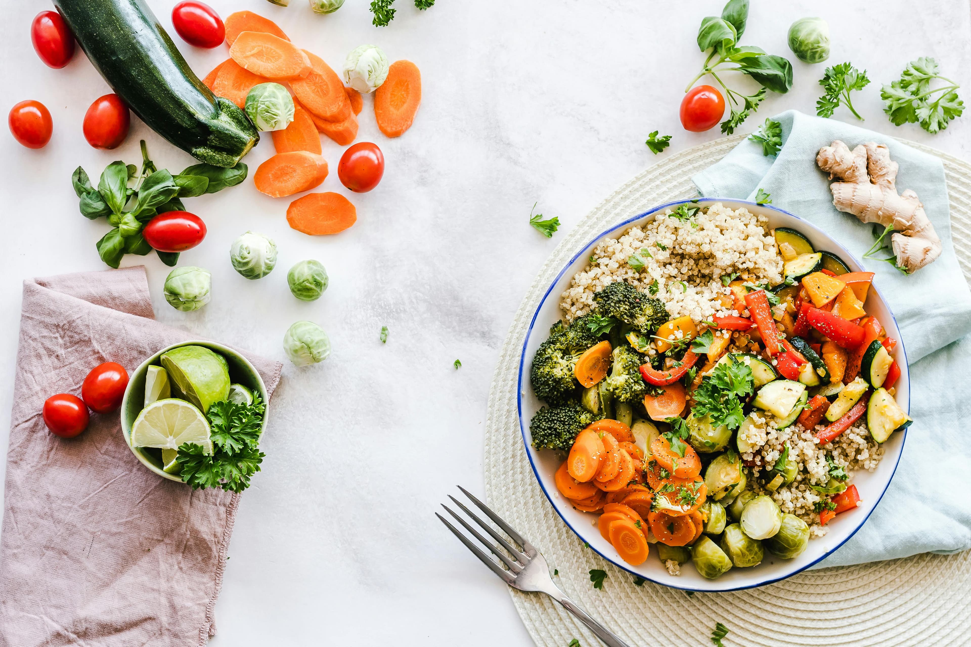 Vegan Diet for Weight Loss: Complete Evidence-Based Guide