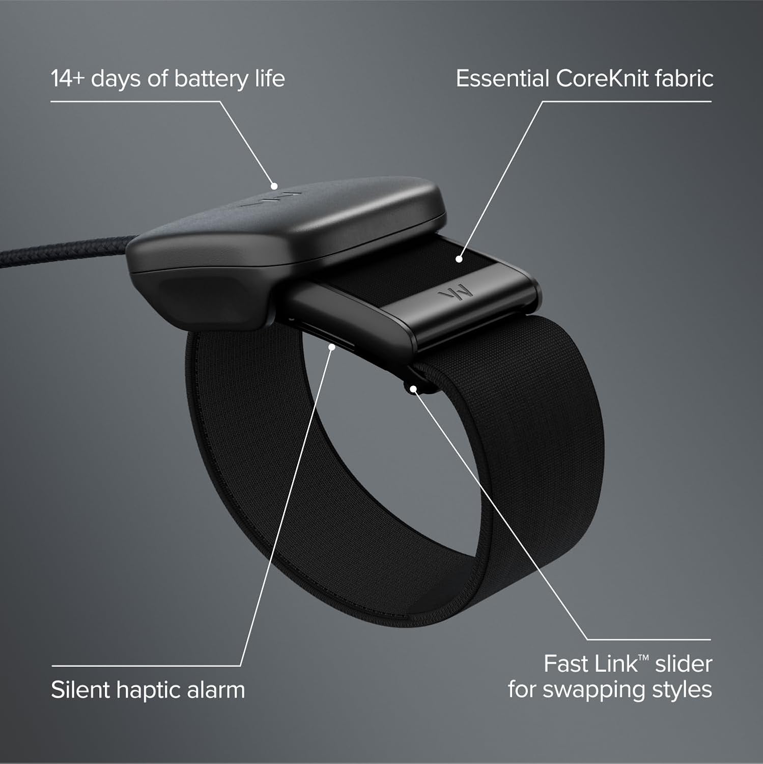 Advanced Fitness Tracker