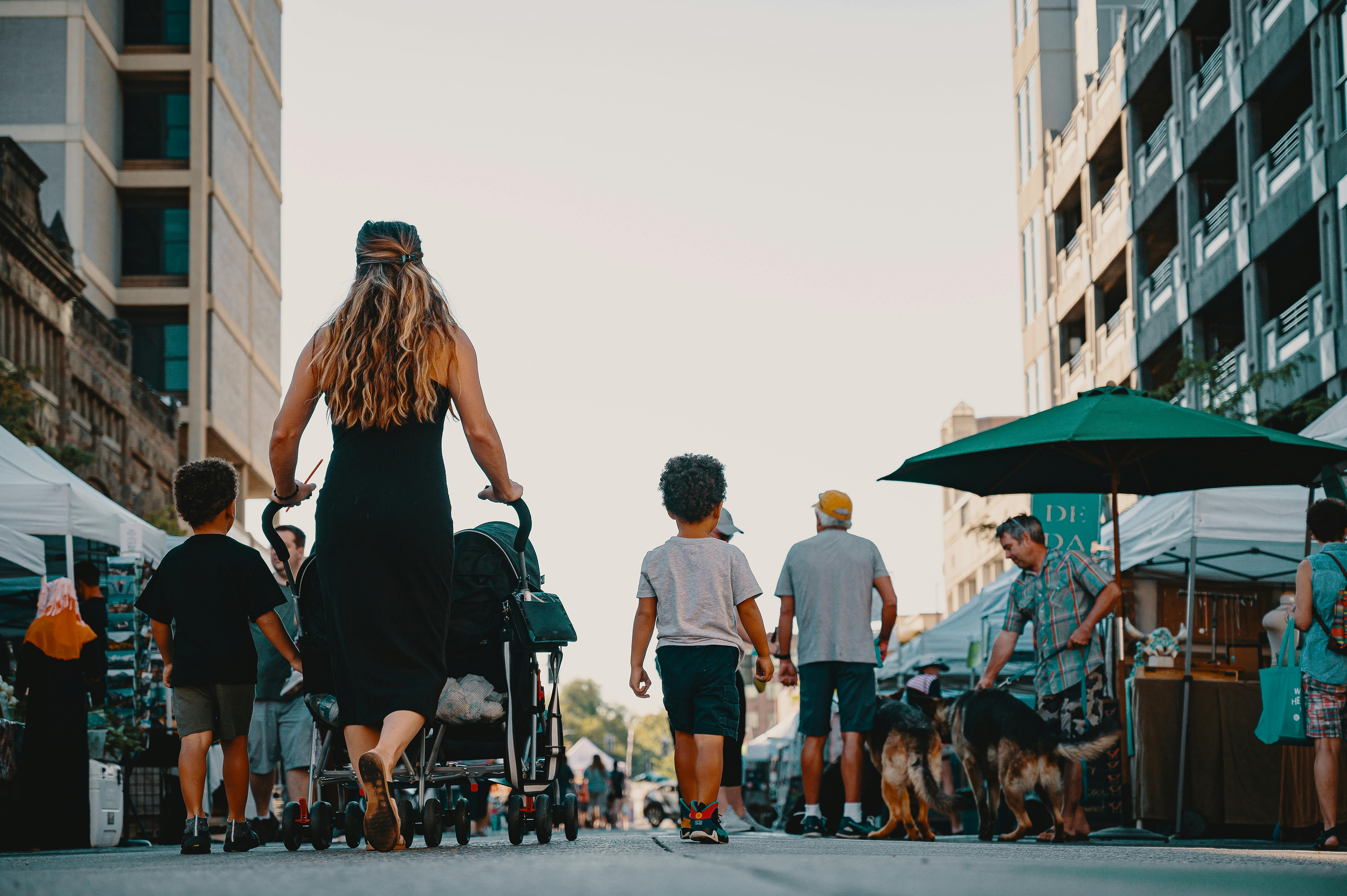The Hidden Benefits of Walking: What Science Reveals About the Most Underrated Exercise