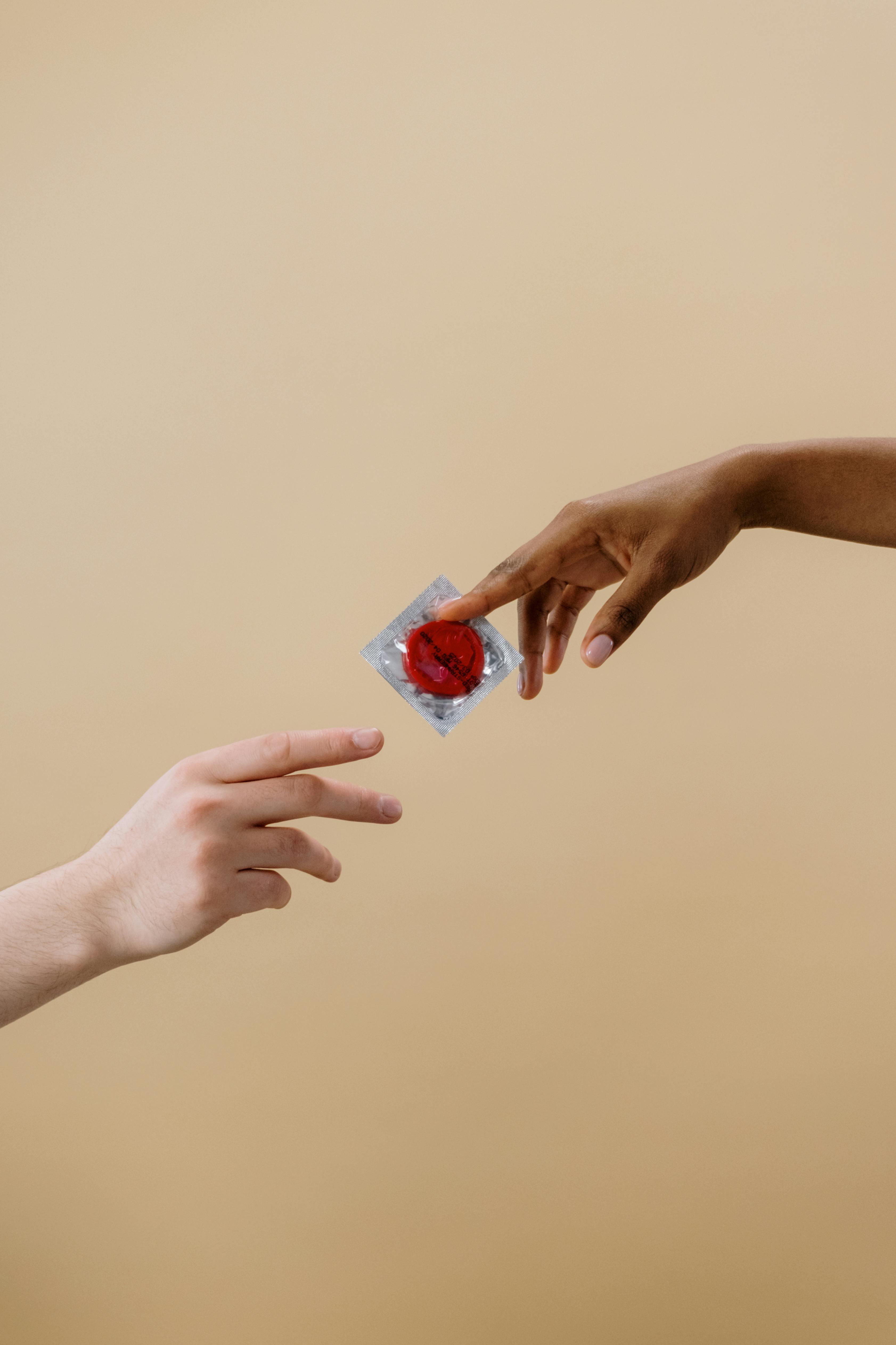 Buying Preservatives (Condoms) for the First Time: A Healthy, Judgment-Free Guide