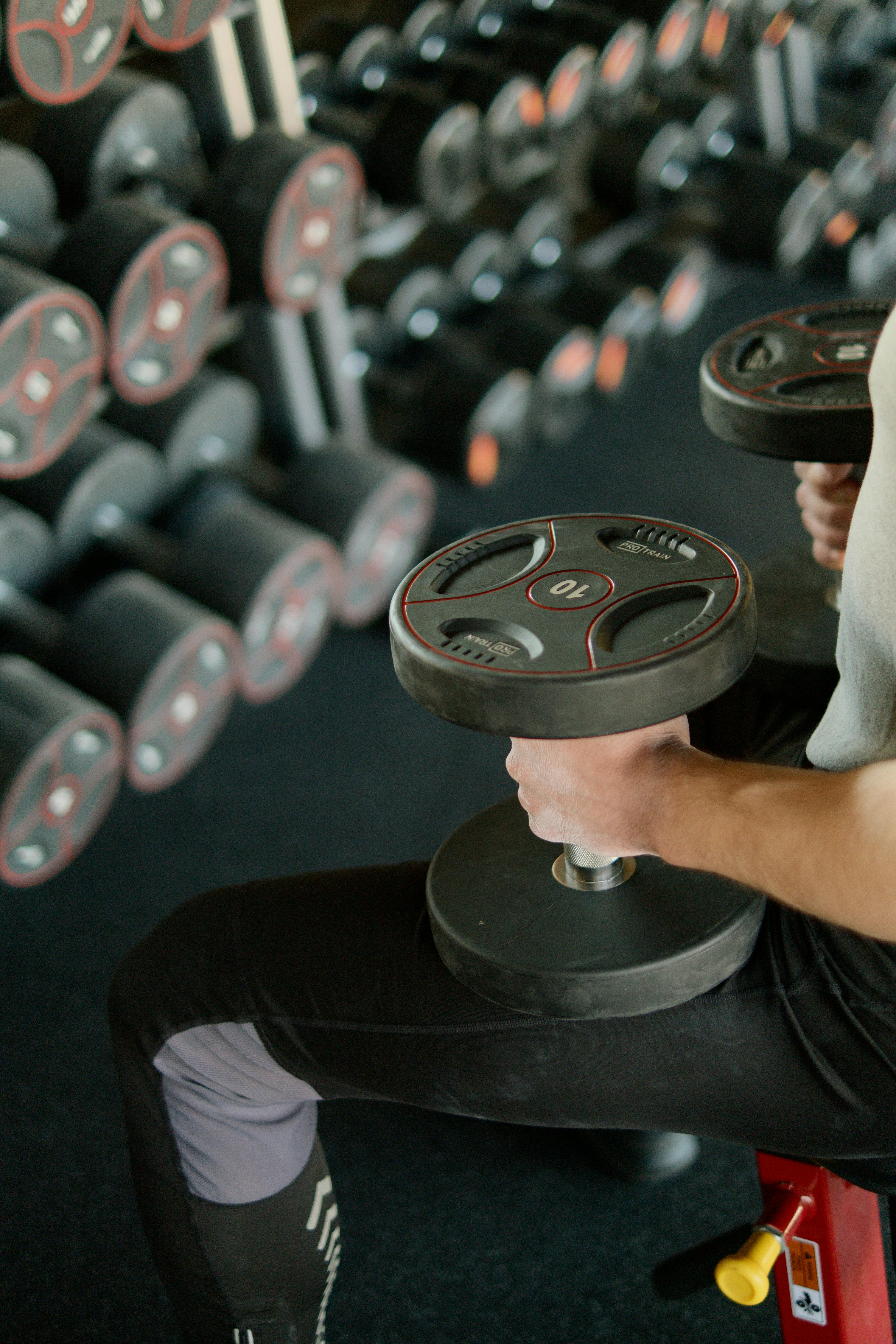How to Combine Strength Training and Cardio Without Killing Gains