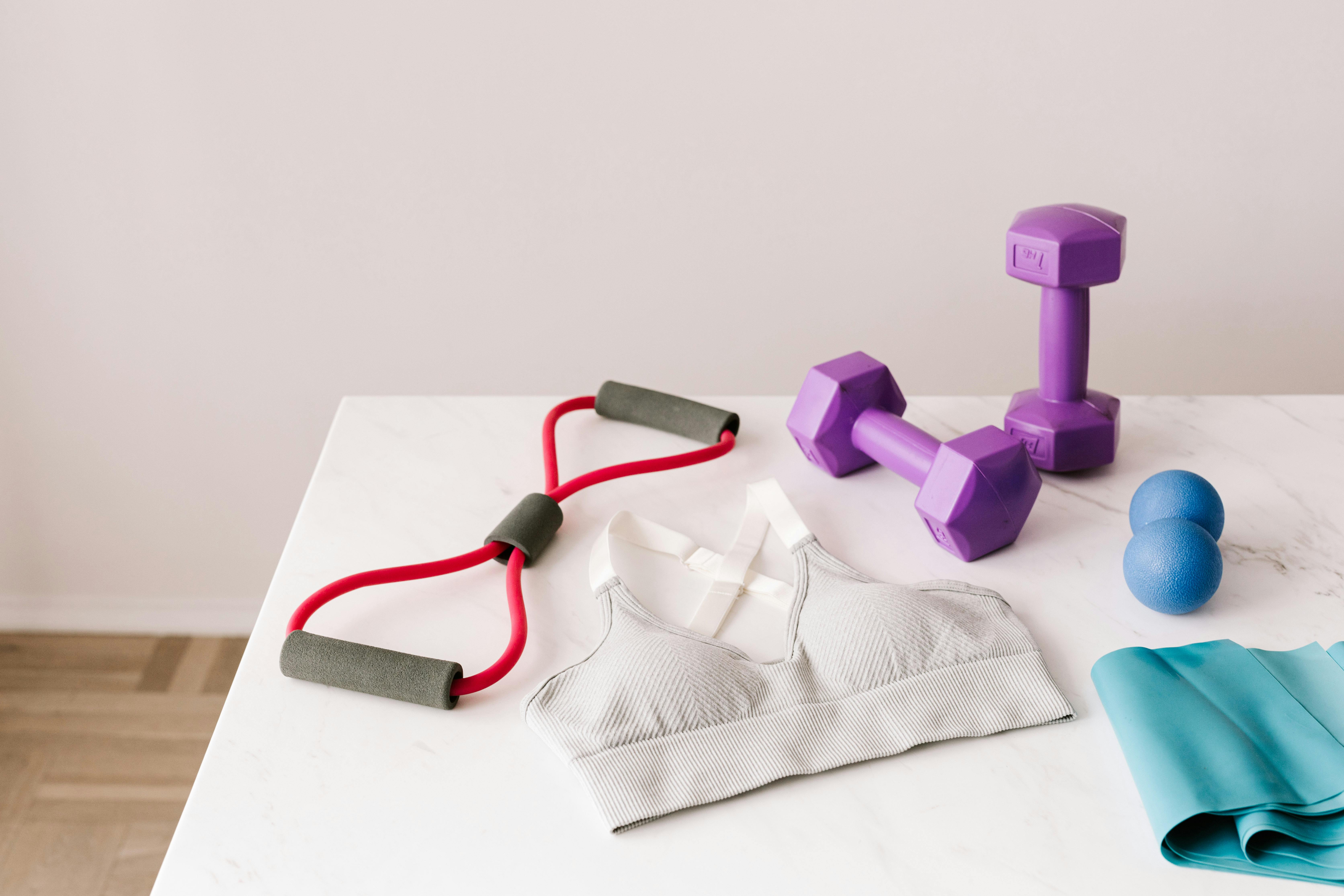 How to Start a Gym Routine from Absolute Zero: Your First 30 Days Step-by-Step