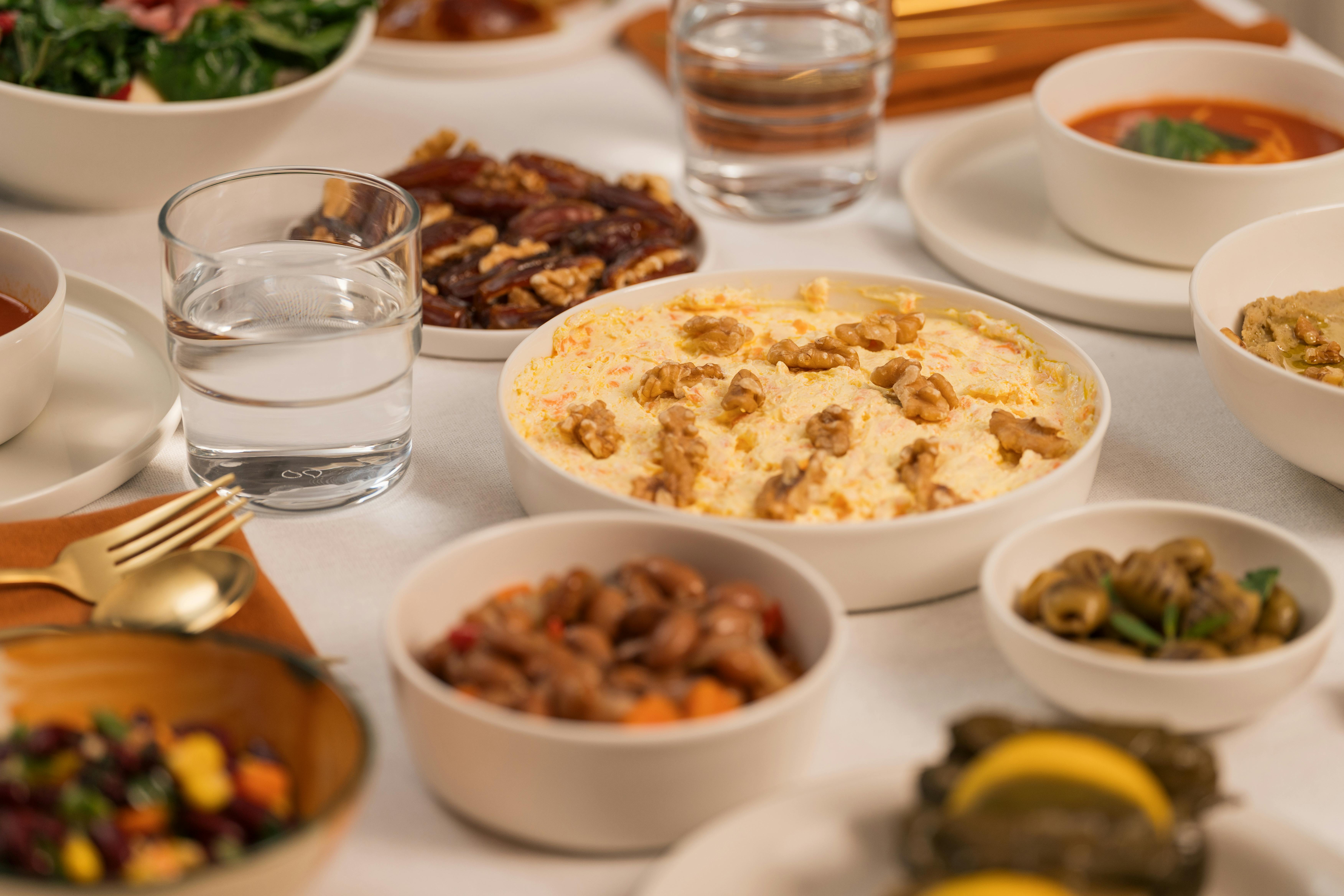 Intermittent Fasting: Complete Beginner's Guide to Timed Eating