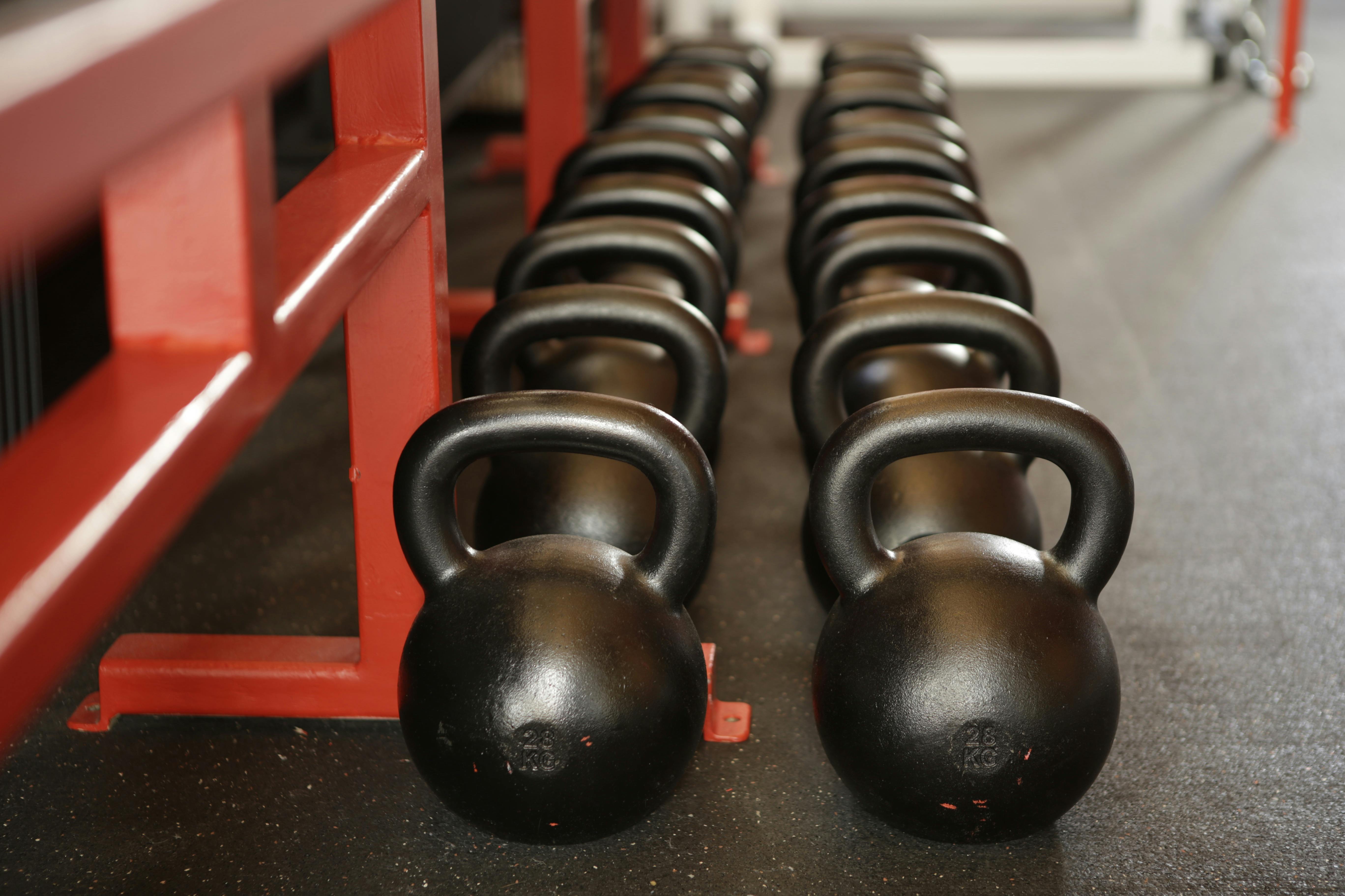 How to Build a Minimalist Home Gym on Any Budget