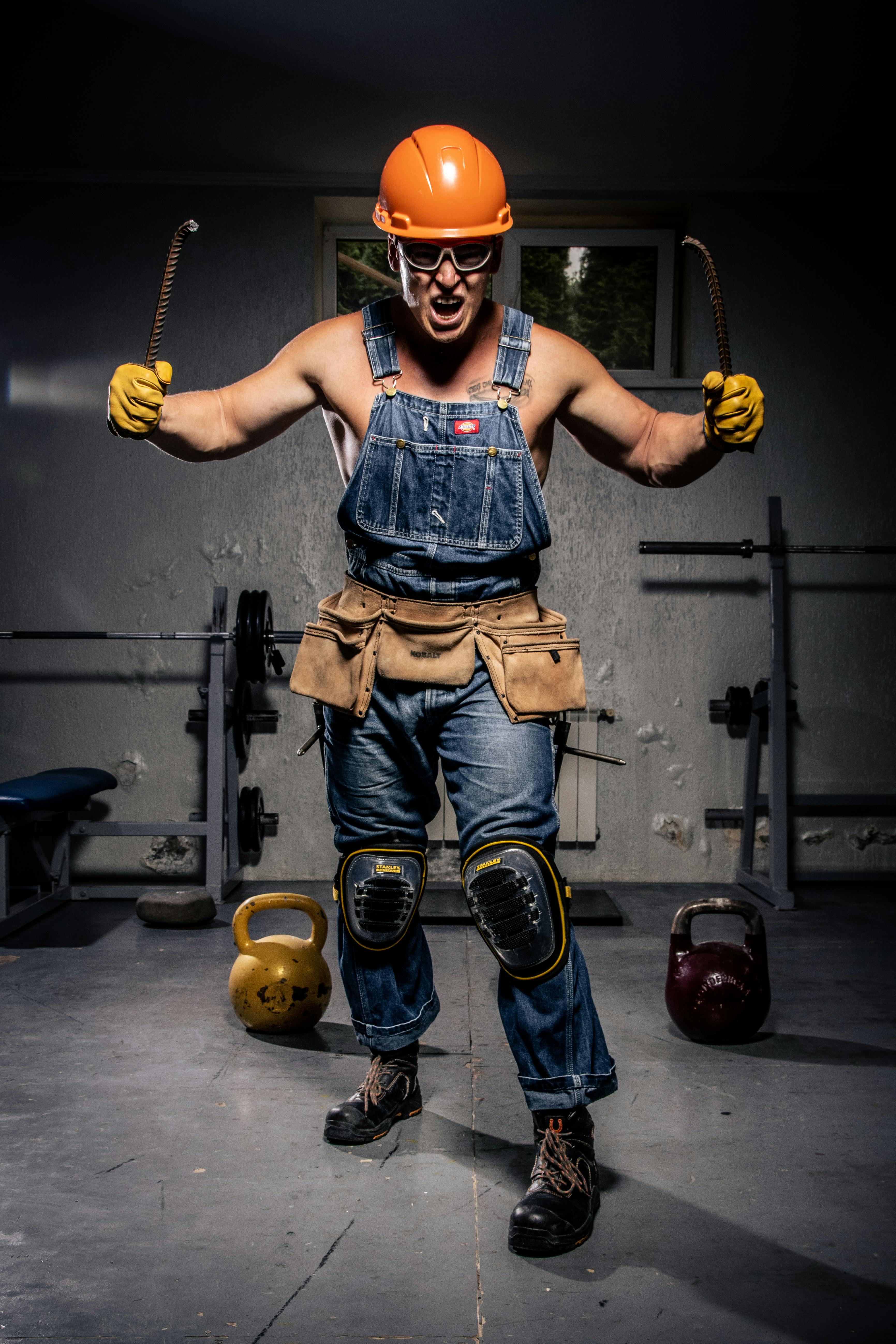 How to Train Safely if You're Over 40 and Just Starting