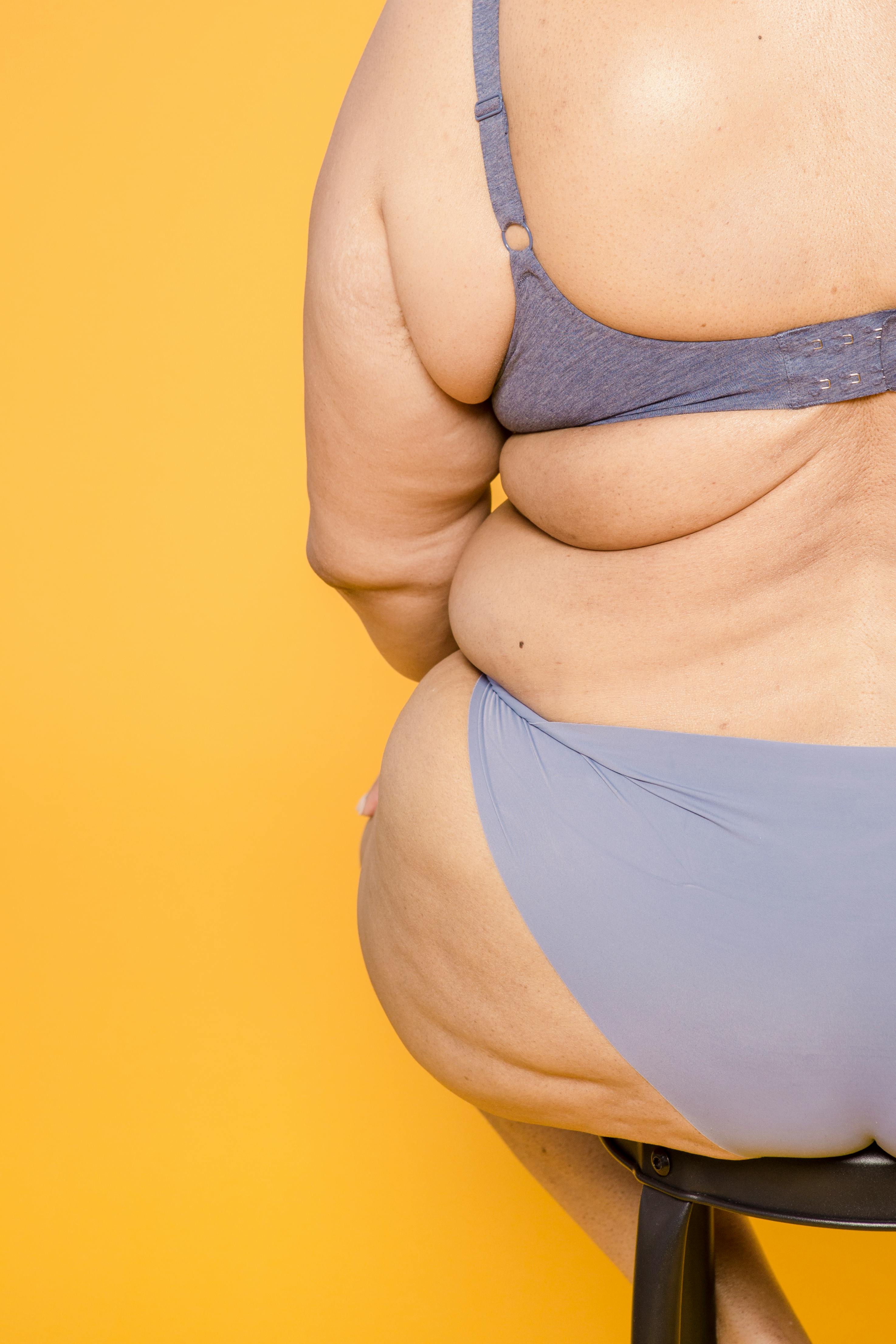 The Alarming Decline of Physical Activity in America